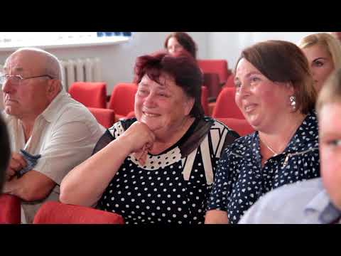 Выпускной вечер