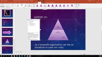 PowerPoint Chapter 3 Guided Project