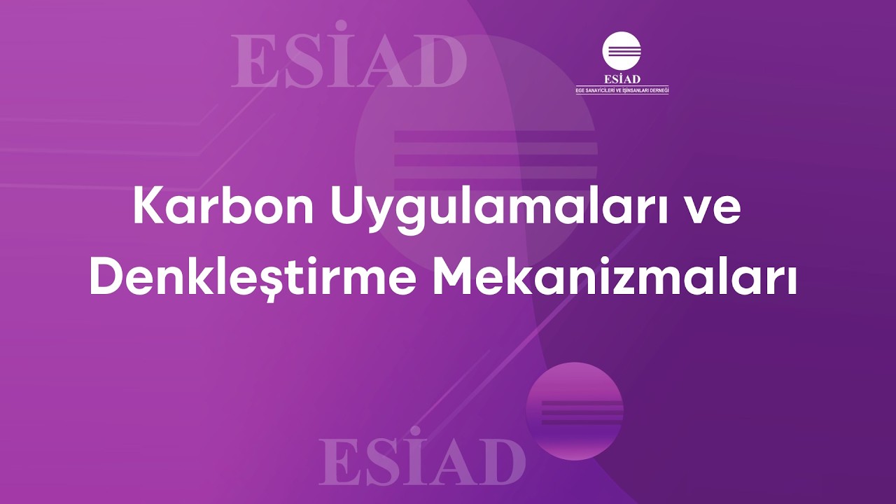 Tanıtım videosu