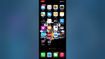 KOT4X Demo account setup using Mt4 app via IPHONE (Play on full screen)
