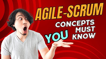 "Master Agile Project Management with Scrum: New Product Development Case Study 🚀"