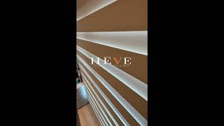 Heve Luxury Korean Blinds In Tampines Elegant, Modern & Privacy-Boosting Home Upgrade