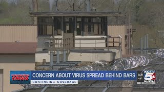 Celebrity Lansing Correctional Facility Inmates concerned about COVID-19 spread Profile