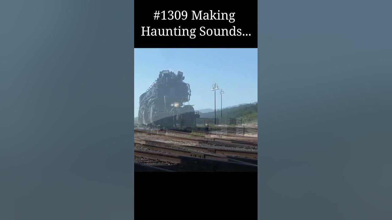 Haunting Sounds From Western Maryland #1309 - YouTube