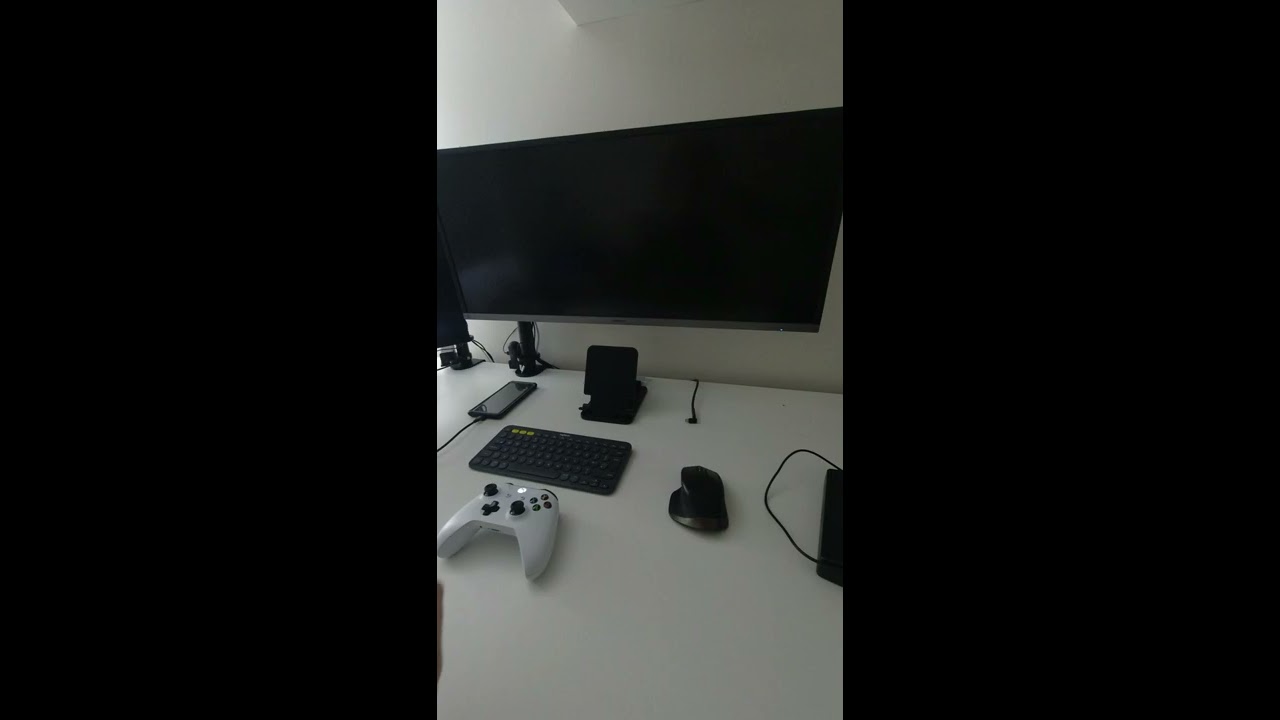 Samsung DeX Is More Powerful Then You Think Shorts