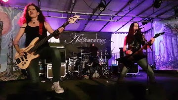 Unstoppable Aephanemer