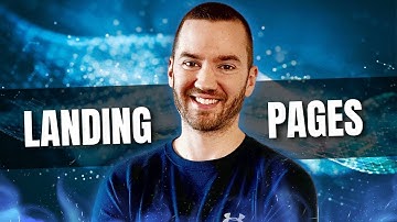 How Do Landing Pages Work? (Landing Page Explained In Under 2 Min)