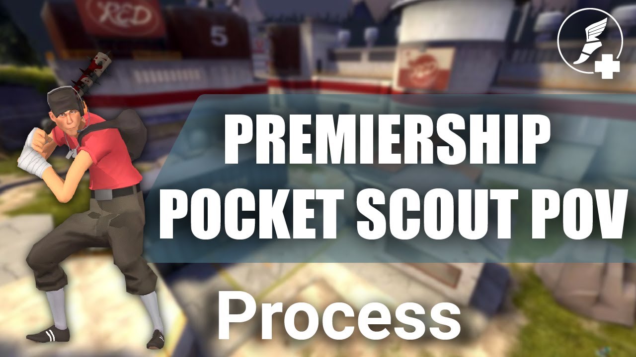 Prem Pocket Scout (Nevo) SourceTV POV - Process - /ff vs SKEDDA Season 48 Lower Bracket Semis