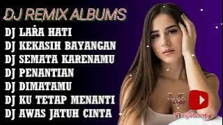 DJ REMIX ALBUMS PALING ENAK SEDUNIA | DJ SLOW FULL BASS | DJ TERBARU - VILO FVNKY