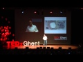 Can chocolate save the world?: Koen Dewettinck at TEDxGhent