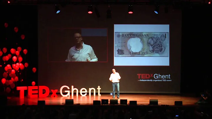 Can chocolate save the world?: Koen Dewettinck at ...