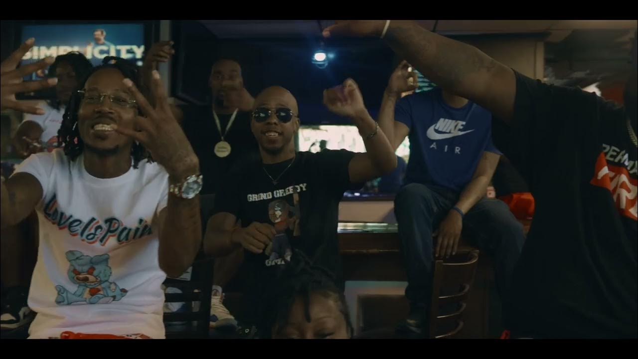 "RACK DADDY RELOADED" TRIPLE D YUNGIN FT FAT PIMP YouTube