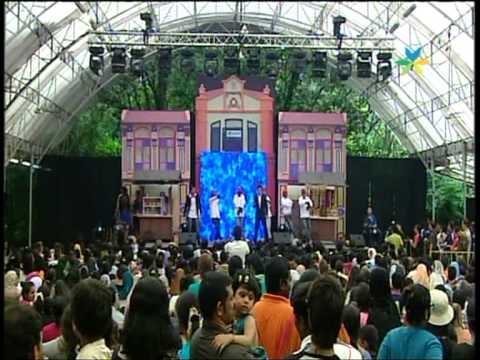 Rettai Kadhire - Kaushik Iyer & Vishnu Balaji
