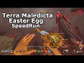 Terra Maledicta Easter Egg Speed Run World Record 23:43