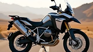 BMW R1250GS Full Review 🔥 | Adventure King 2025 🏍️ | Power, Features & Ride Feel Explained!
