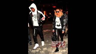 Future ft Ciara- Body Shots (Instrumental) (Type Beat) produced by D.Thomas