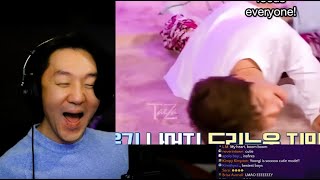 [UNBLOCKED] DJ REACTION to KPOP - BTS SMASH PARTY & CRACK VIDEOS