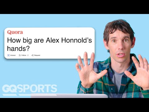 Video: Alex Honnold Čistá hodnota: Wiki, ženatý, rodina, svadba, plat, súrodenci