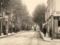 Valence  france jadis  dans les annes 1900  mankai ezzedine 