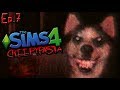 Smile Dog is BACK!! | The Sims 4: Creepypasta Reboot - Ep. 7