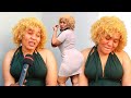 FETTY NATAMANI KUOLEWA NA MWANAUME MWEUSI 