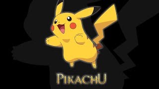 Pika Pika Pikachu Ringtone || Pikachu  Video || Pikachu Status