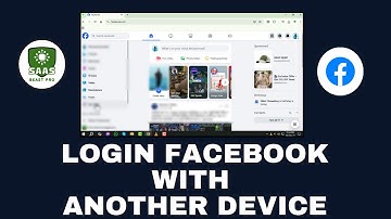 How to Login Facebook With Another Device - Step-by-Step Guide (2025)