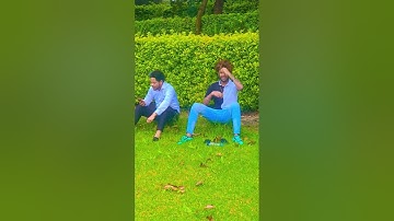 #habesha #eritrian #ethiopianmusic #eritrea #eritreanmoviie #duet #abelbirhanuየወይኗ #ebs #africanmusi