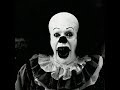 IT 1990 Or IT 2017 Pennywise Itchapterone Itwelcometoderry Edit Horror Scary Clown Shorts mp3