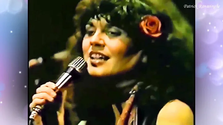 Linda Ronstadt In Atlanta