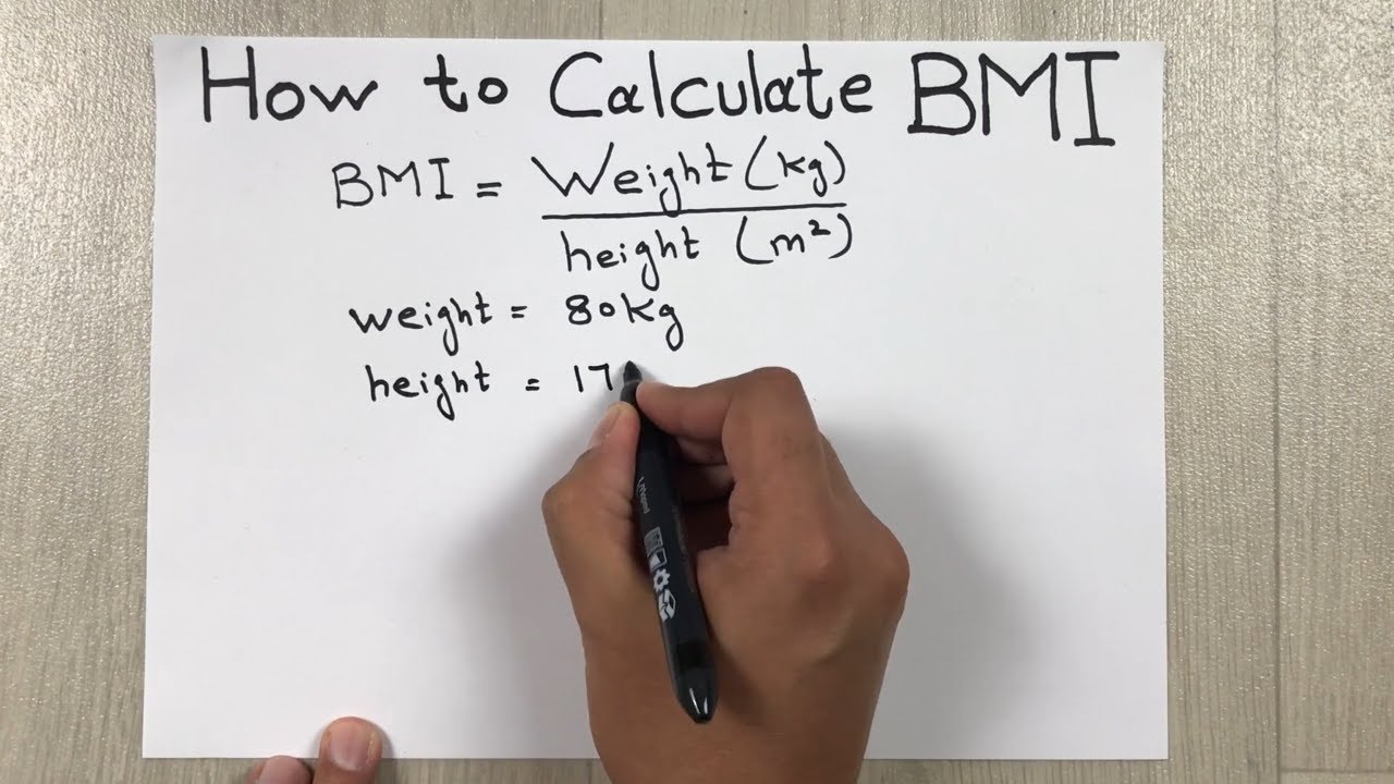 How To Calculate BMI Centimetre To Meter Body Mass Index Easy Way how-to-calculate-bmi-centimetre-to-meter-body-mass-index-easy-way