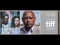 Capture de la vidéo Haiti Makes History With Three Films At Toronto Film Festival