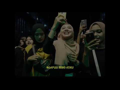 Story wa 30 detik || tanpo tresnamu cover Woro widowati