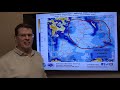 Winter Weather Briefing - February 1, 2021 7:30 pm