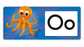 Oxford Phonics World 1 | Letter Oo