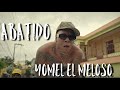 YOMEL EL MESOLO - ABATIDO (Video Official)