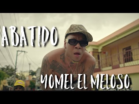 Vídeo: Abatido