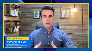 Degreed In Action: Leveraging Academies