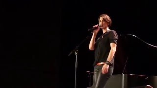 Heather PEACE - Sexy Back (Justin Timberlake cover) - Live at Capitol Mannheim - 19.04.2016