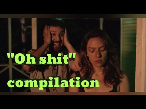 "Oh shit" compilation movies