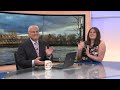 AG Chat - Ongoing debates over Beef Tariffs