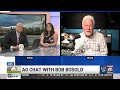 AG Chat - Ongoing debates over Beef Tariffs