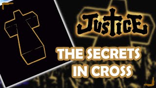 Cross | The D.A.N.C.E. Of Justice