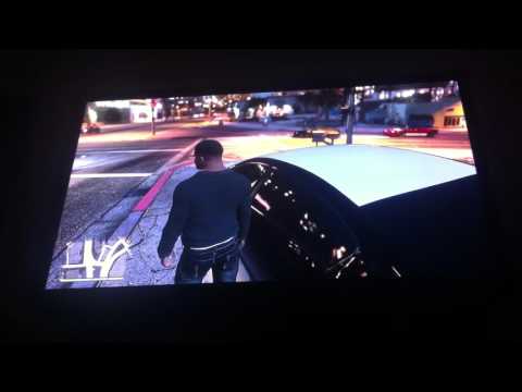 وزنية هجوله قراند 