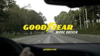 Goodyear: Eagle Sport All-Season 30