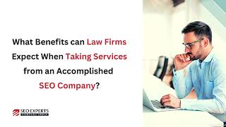 Why does Search Engine Optimization Matter for Law Firms