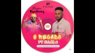 1-Maysen Bunekizzy ft Allan 2 - O Recado