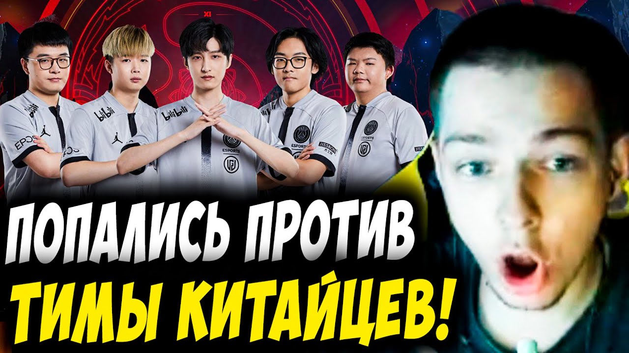 КИТАЕЦ НА ВОКЕРЕ 30 ЛВЛА! УБИЙЦА НУБОВ НА ЭМБЕРЕ! Дневник убийцы нубов ...