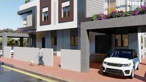 Create architectural walkthrough with autocad and revit - Best Architecture & Interior Design