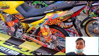 Kontes Herex Style Jatim Mbois